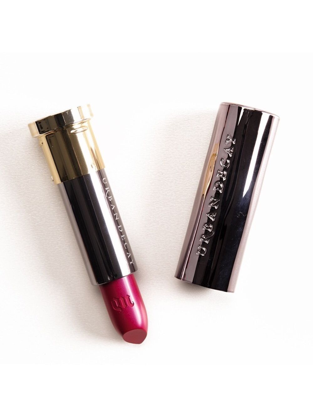 URBAN DECAY VICE LIPSTICK: Jilted